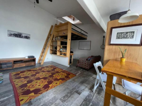 Beautiful Fully Equipped Apartment East San José